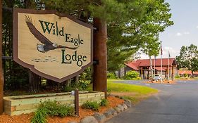 Wild Eagle Lodge Eagle River Wisconsin